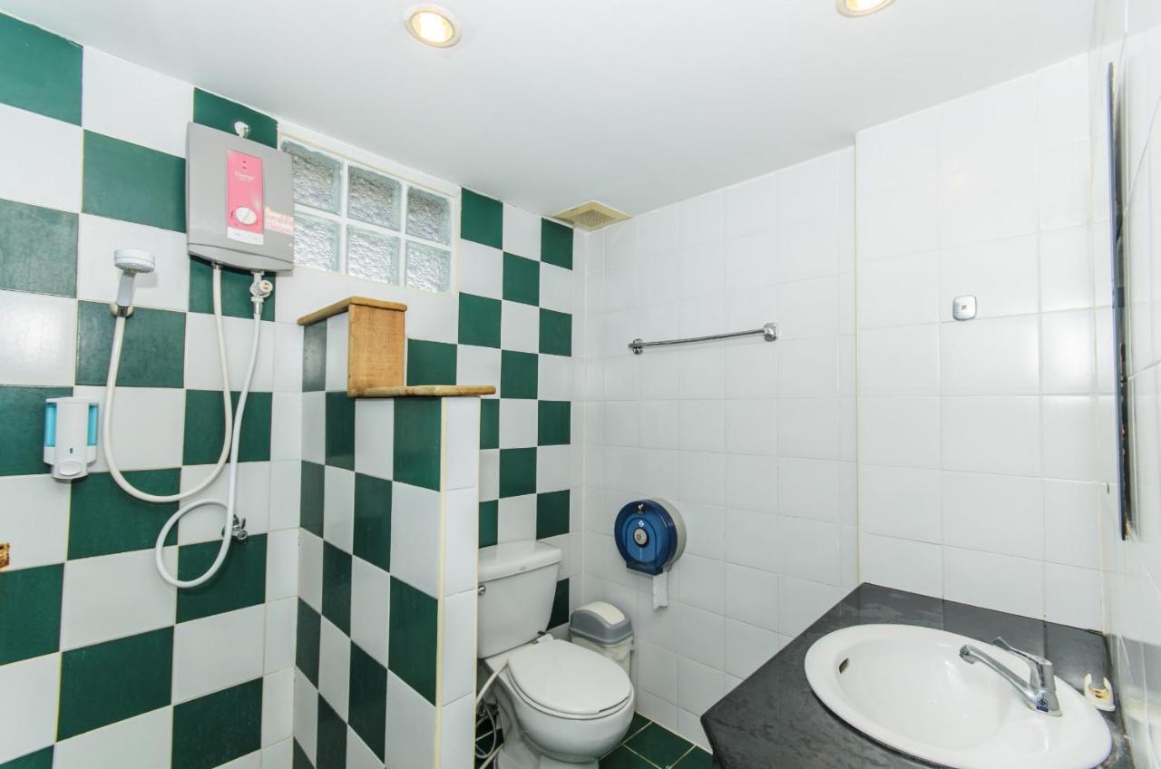 Guest house Happy Mind Koh Larn 3*