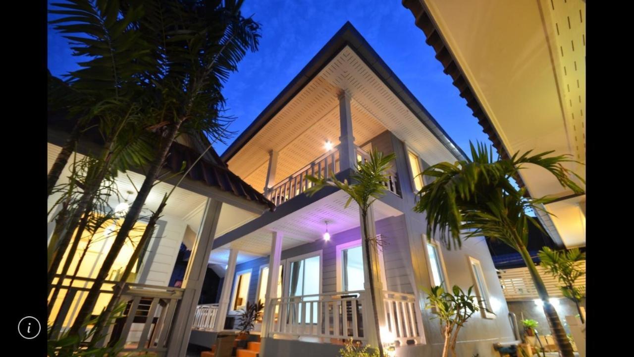 Happy Mind Koh Larn 3* Pattaya